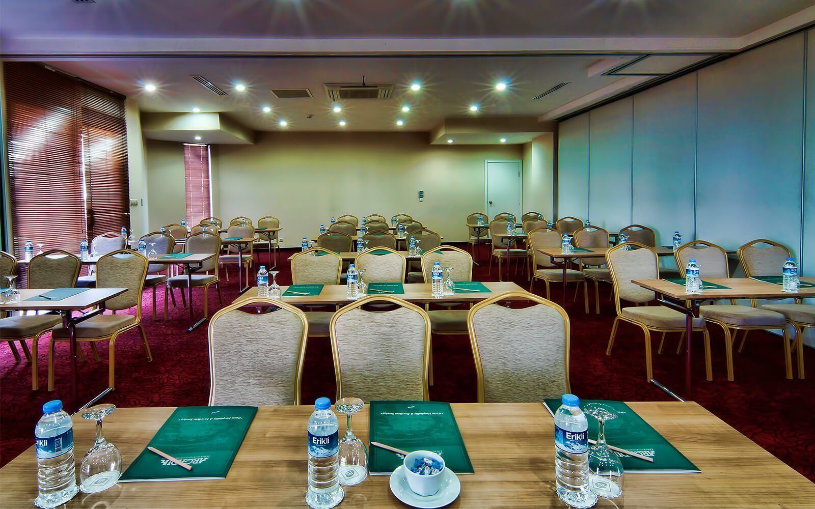 Limak Arcadia Sport Resort & Hotel , Toplantı Odası