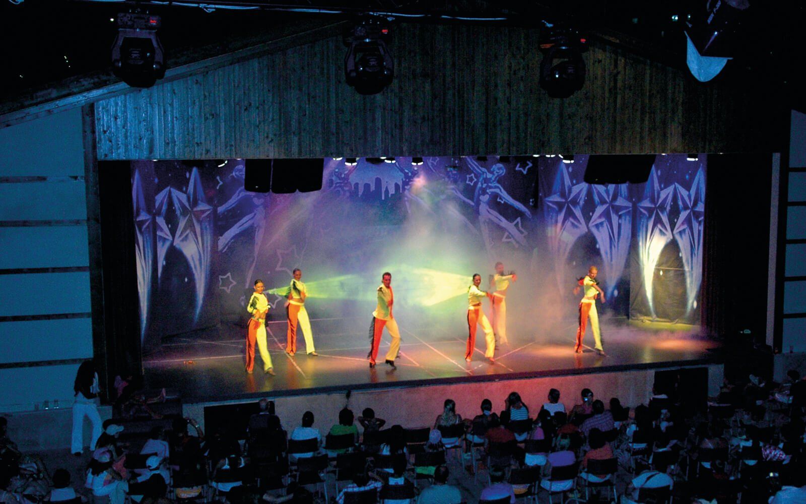 Limak Lara Deluxe Hotel & Resort , Activities