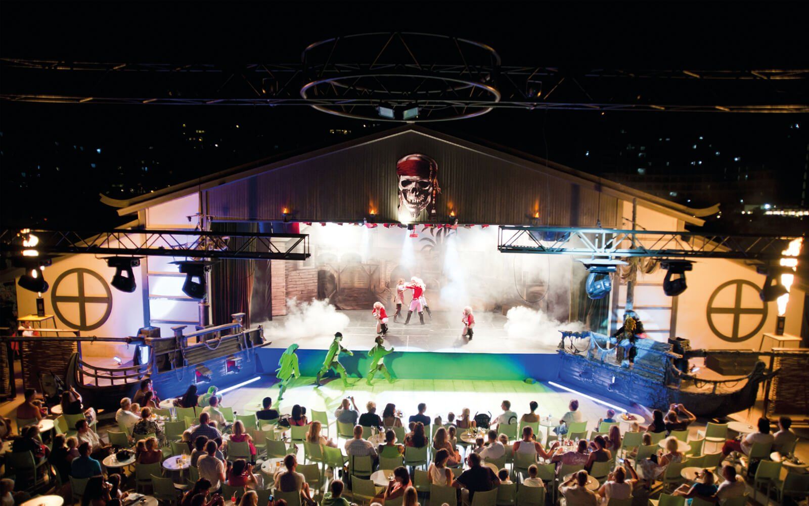 Limak Lara Deluxe Hotel & Resort , Activities