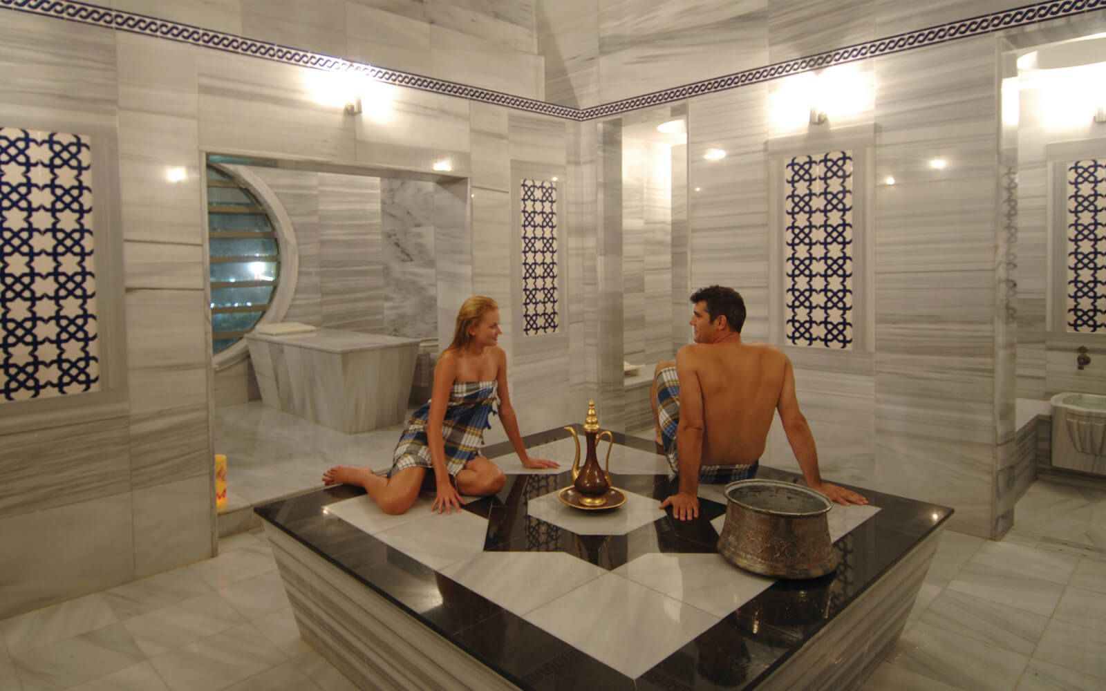 Limak Lara De Luxe Hotel & Resort , Spa & Fitness