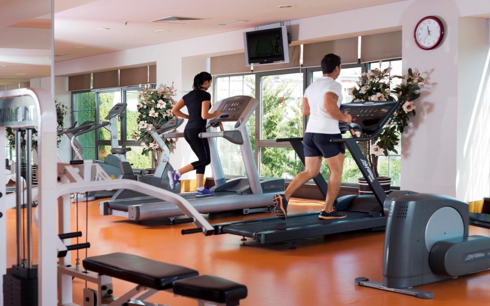 Limak Lara Deluxe Hotel & Resort , Activities