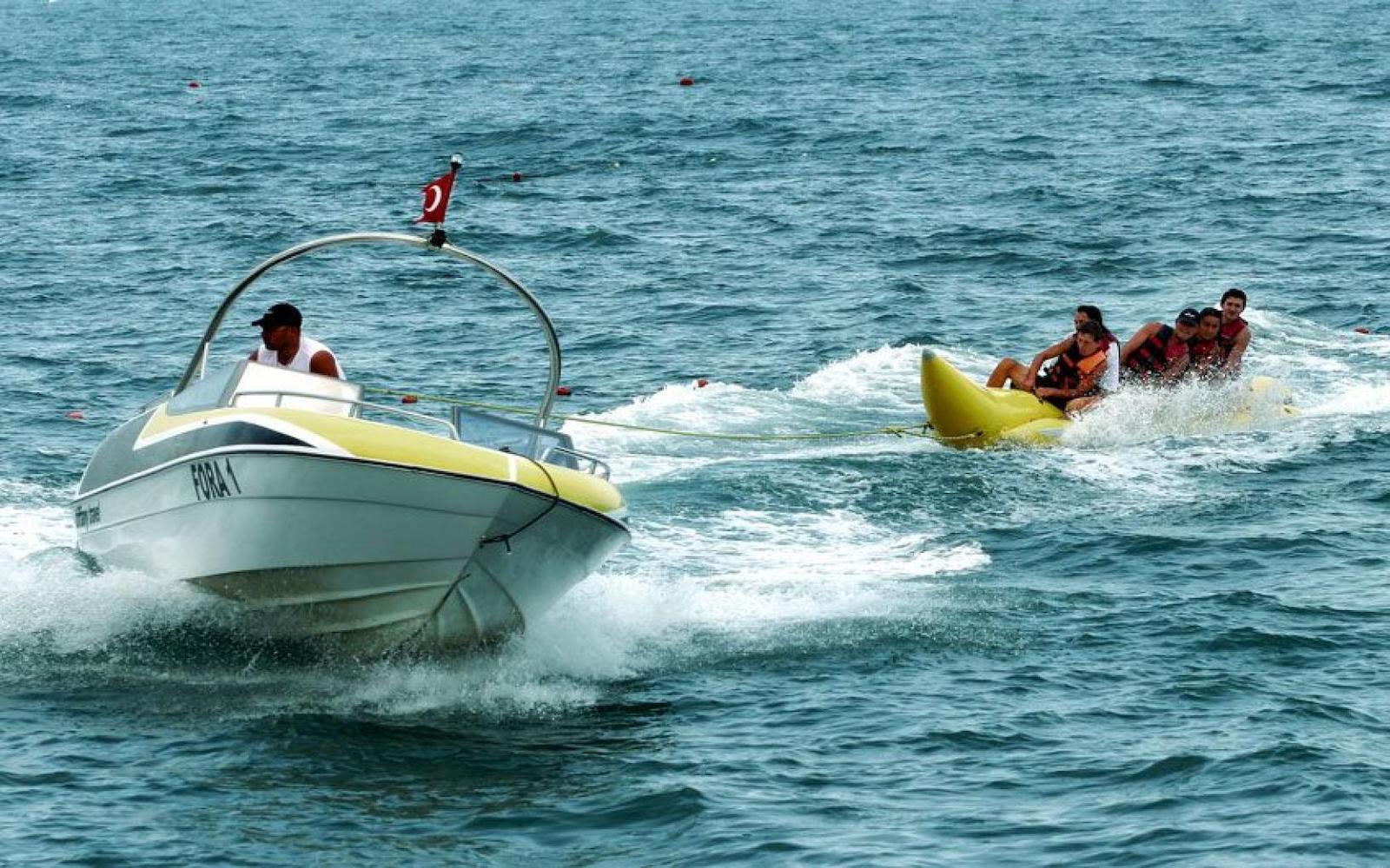 Limak Lara Deluxe Hotel & Resort , Activities