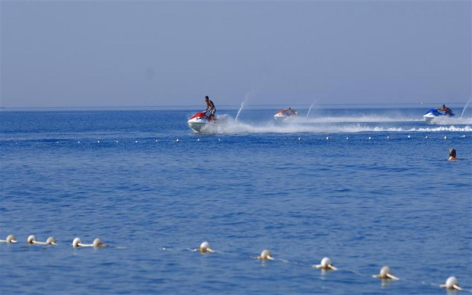 Limak Lara Deluxe Hotel & Resort , Activities