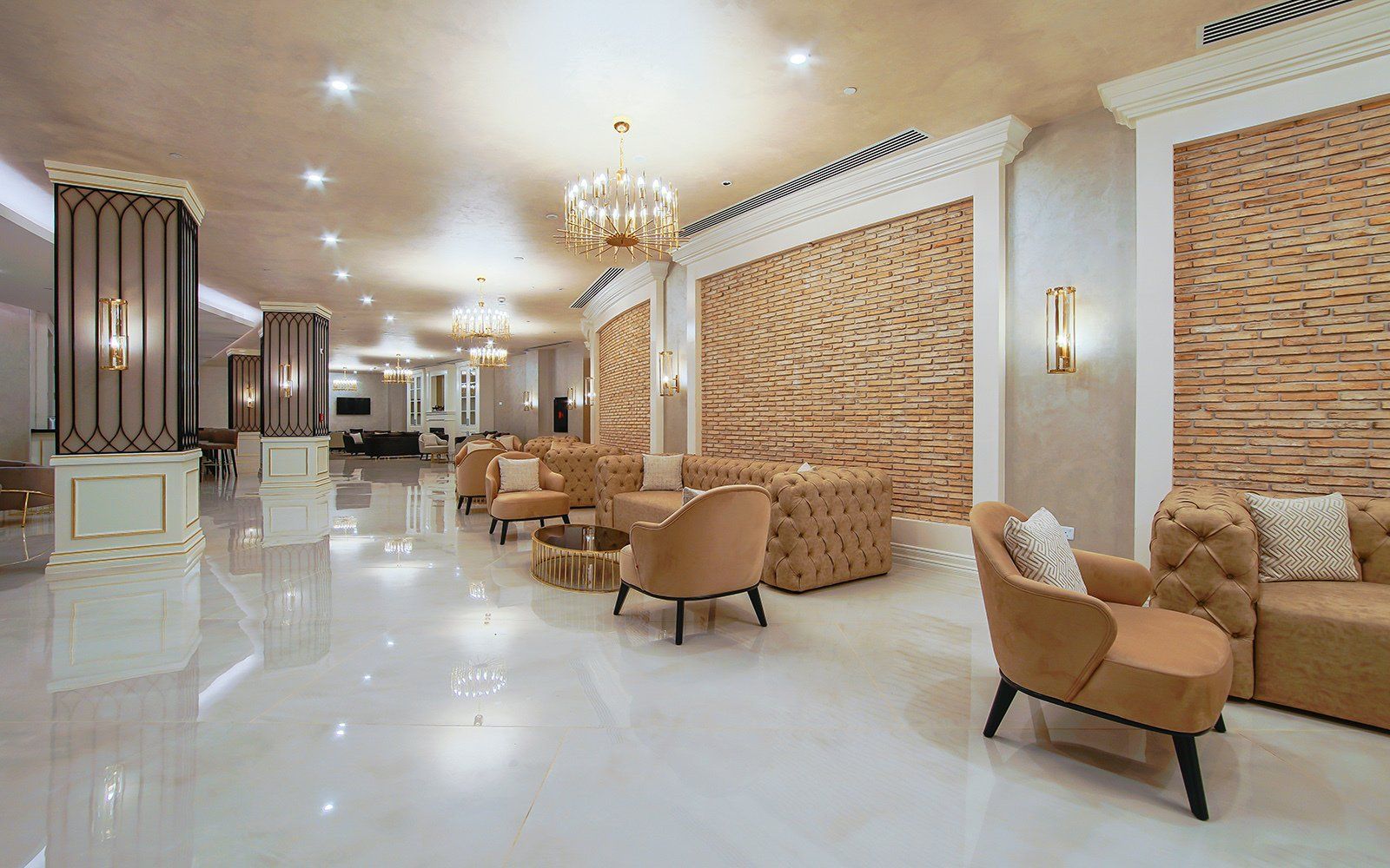 Limak Cyprus Deluxe Hotel , Restaurant & Bar