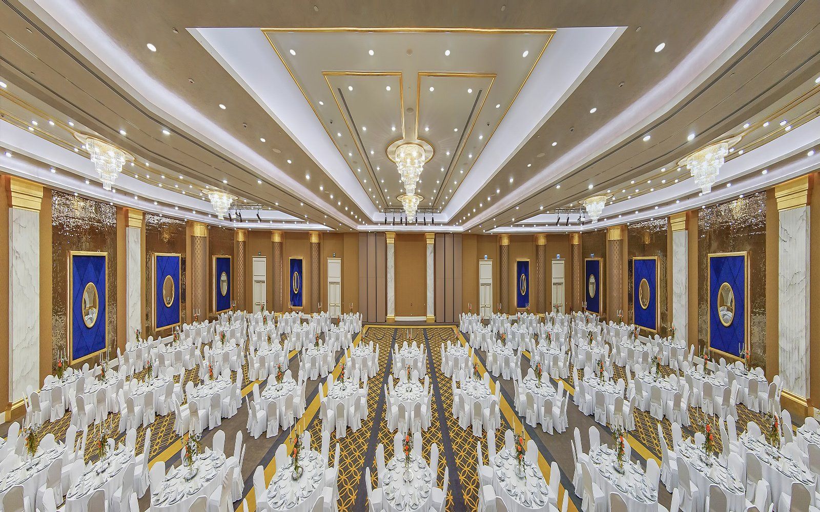 Limak Cyprus Deluxe Hotel , Meeting & Events