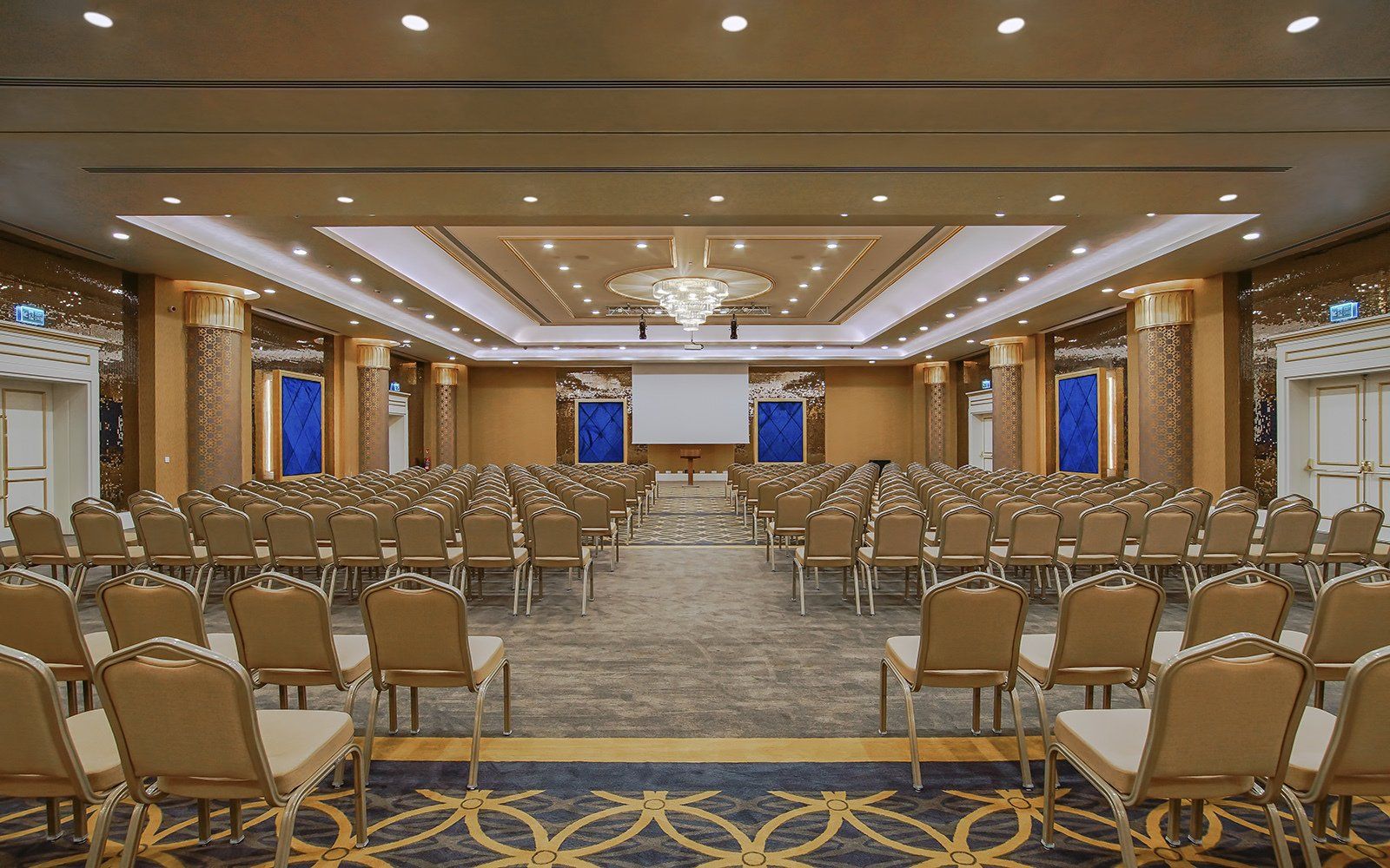 Limak Cyprus Deluxe Hotel , Meeting & Events