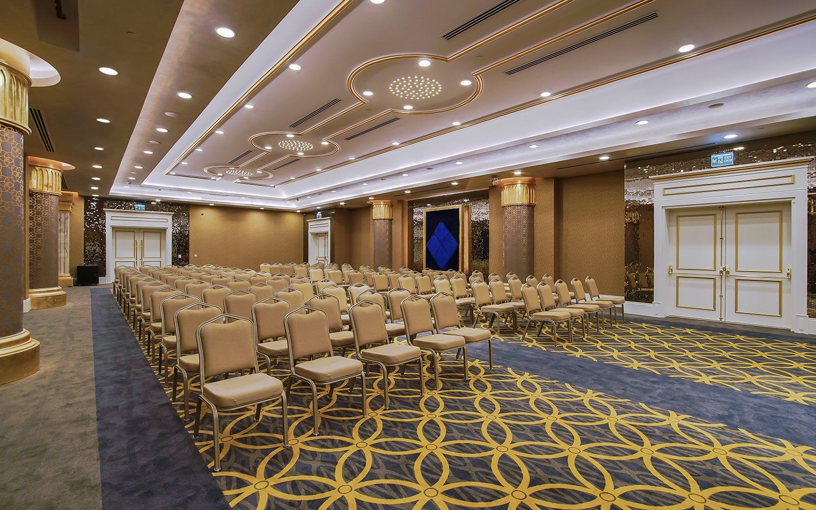 Limak Cyprus Deluxe Hotel , Meeting & Events