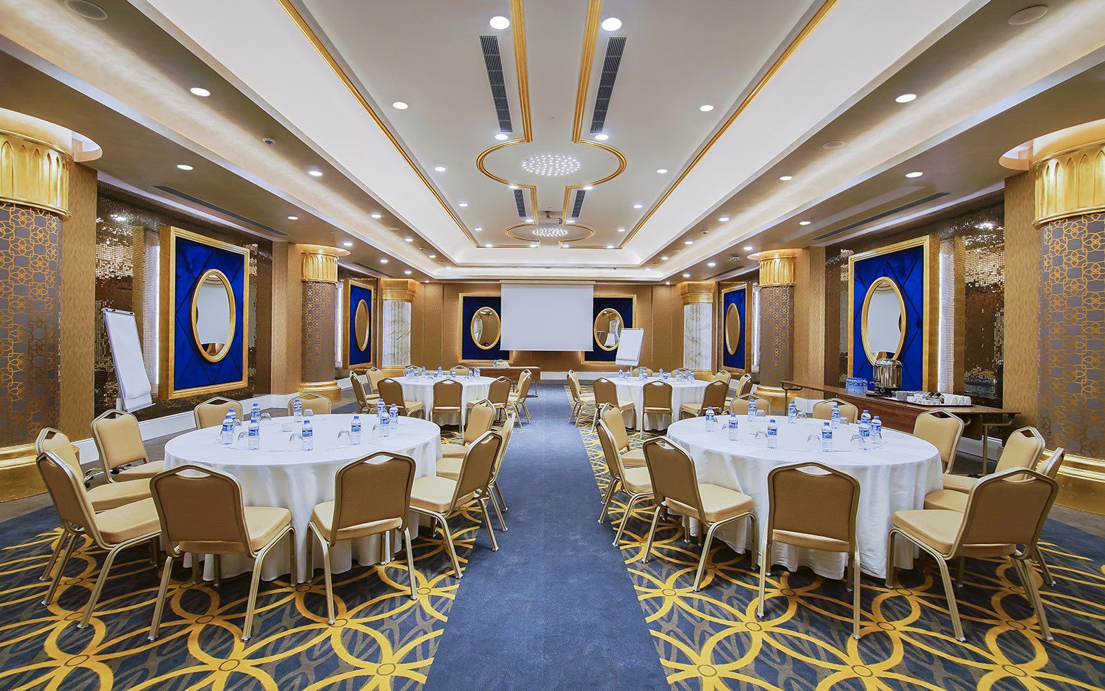 Limak Cyprus Deluxe Hotel , Meeting & Events