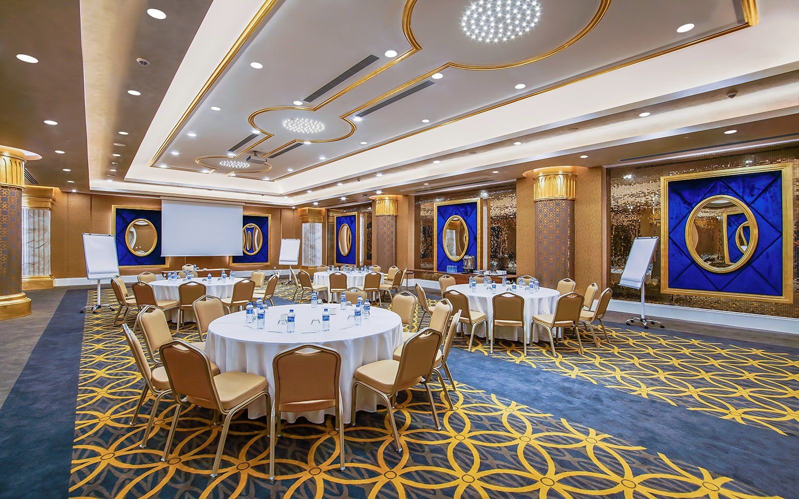 Limak Cyprus Deluxe Hotel , Meeting & Events