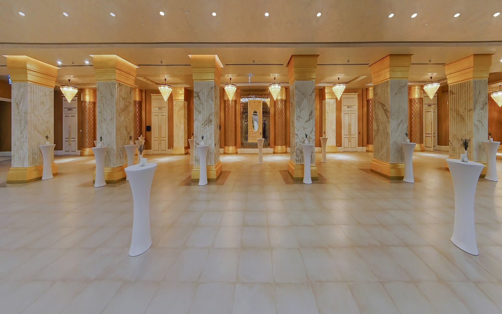 Limak Cyprus Deluxe Hotel , Meeting & Events