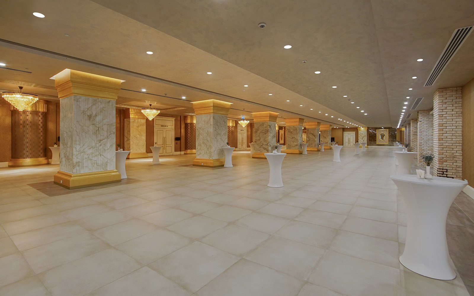 Limak Cyprus Deluxe Hotel , Meeting & Events