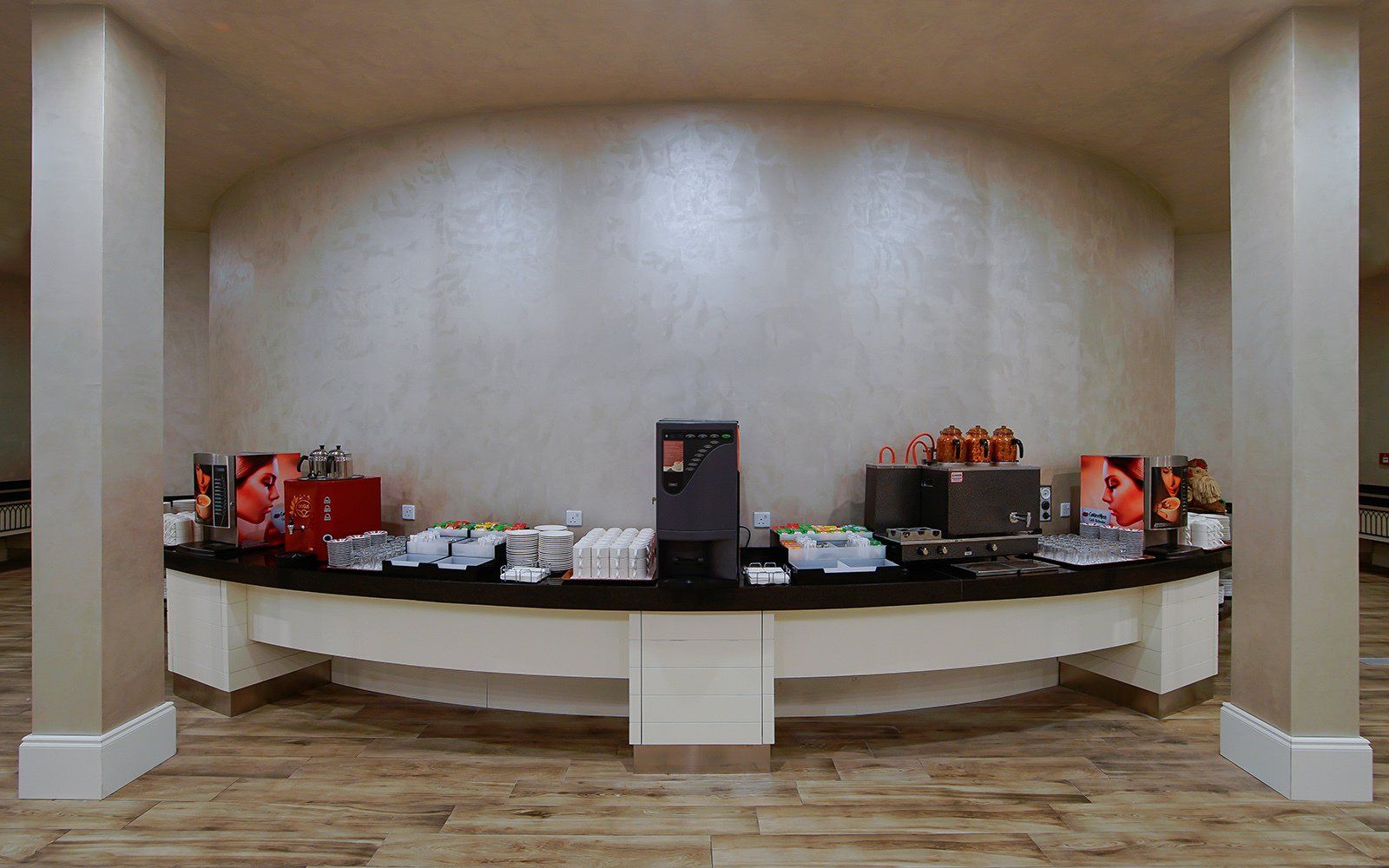 Limak Cyprus Deluxe Hotel , Meeting & Events