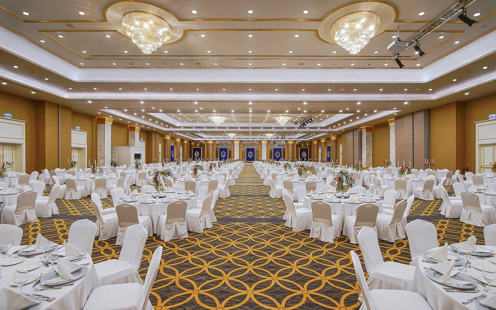 Limak Cyprus Deluxe Hotel , Meeting & Events