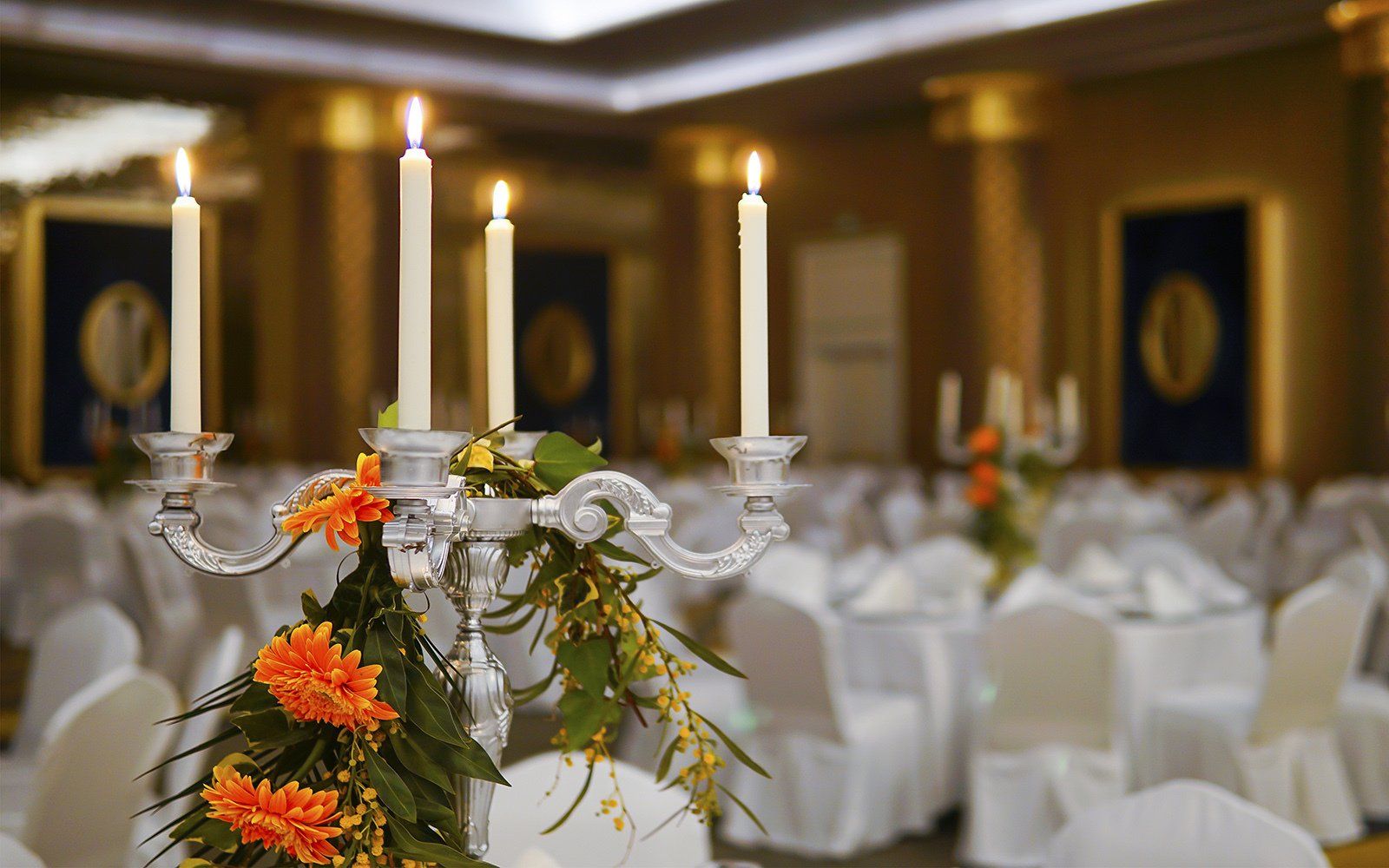 Limak Cyprus Deluxe Hotel , Meeting & Events