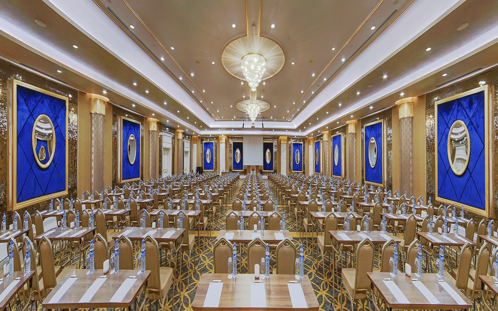 Limak Cyprus Deluxe Hotel , Meeting & Events