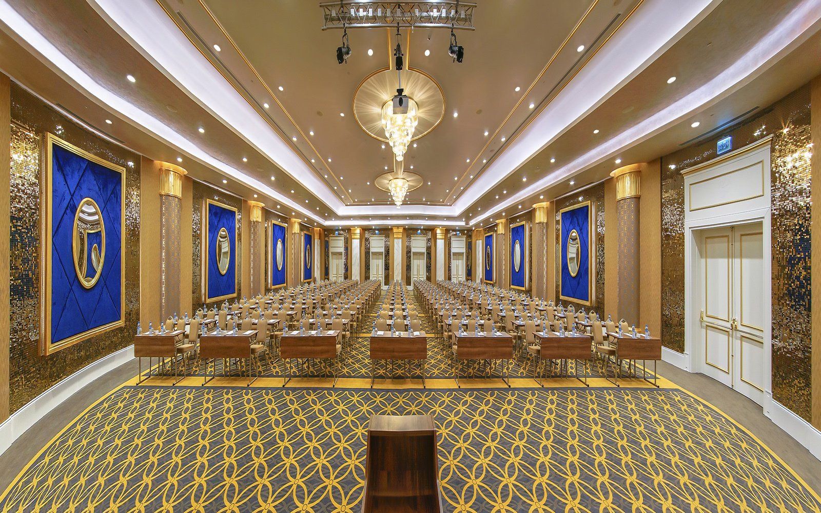 Limak Cyprus Deluxe Hotel , Meeting & Events