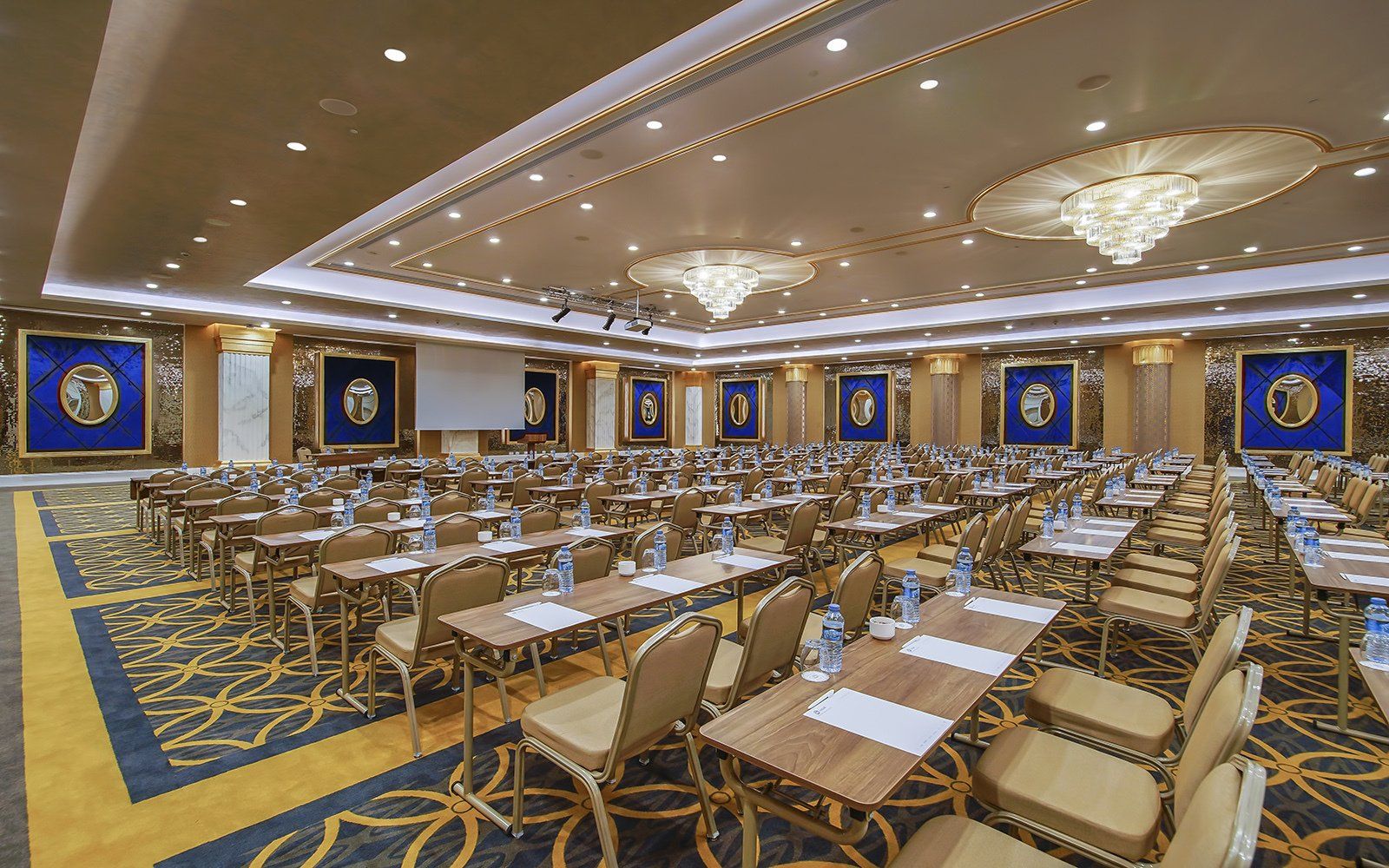 Limak Cyprus Deluxe Hotel , Meeting & Events