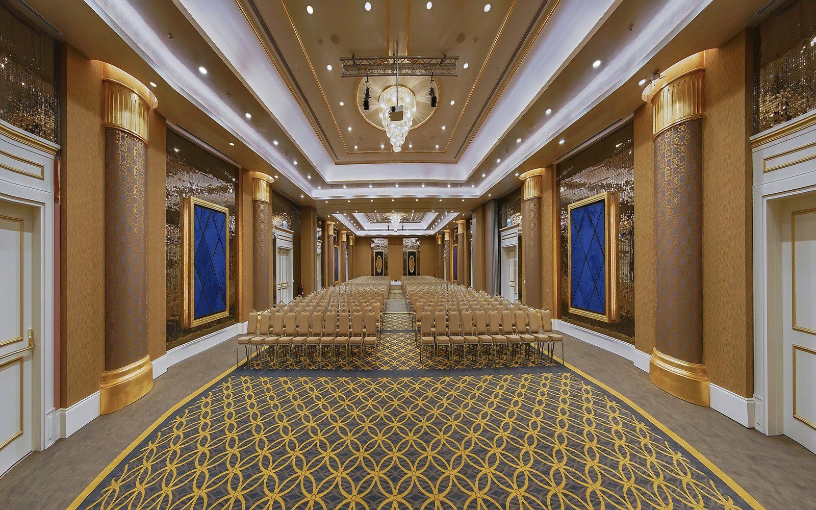 Limak Cyprus Deluxe Hotel , Meeting & Events