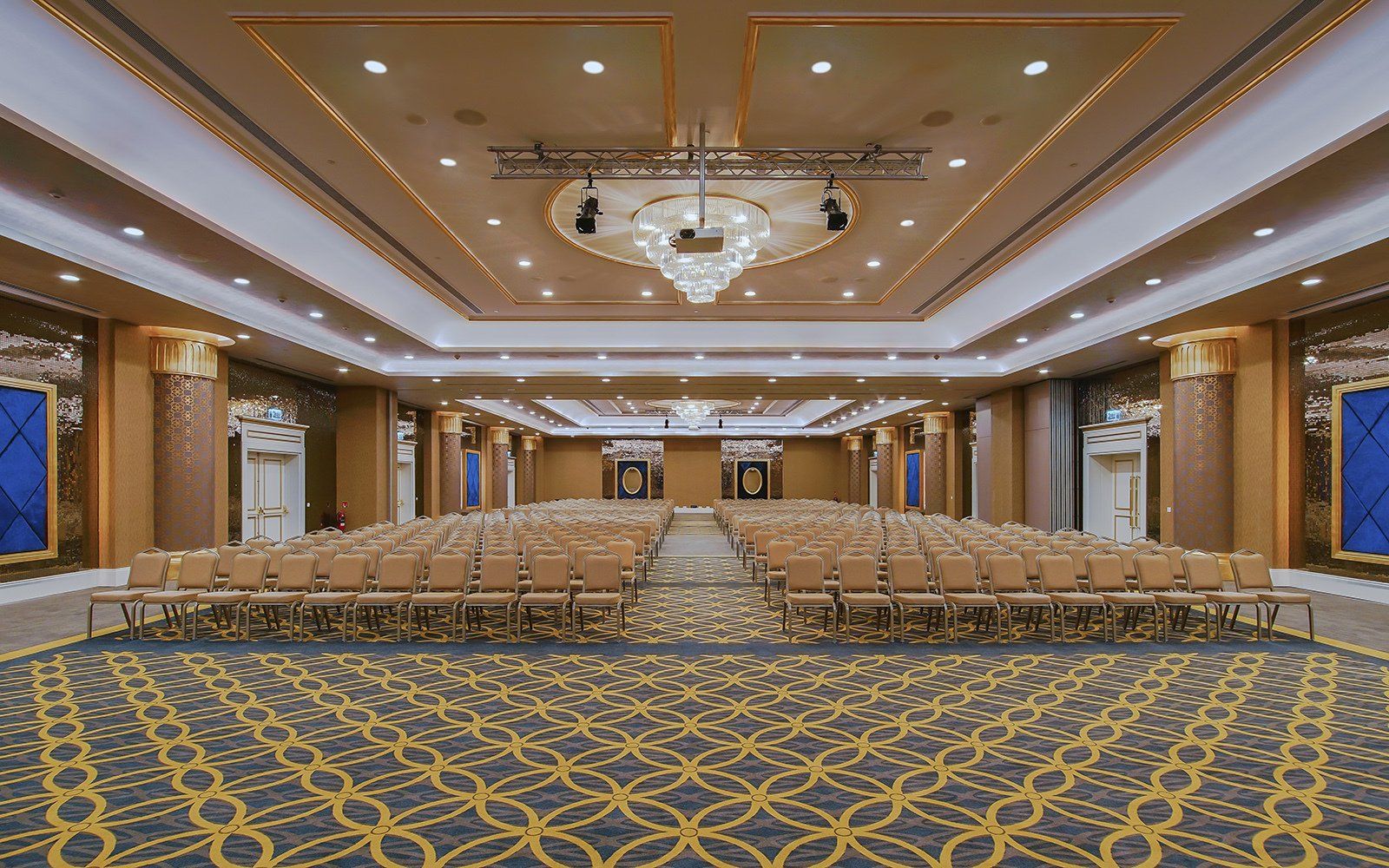 Limak Cyprus Deluxe Hotel , Meeting & Events