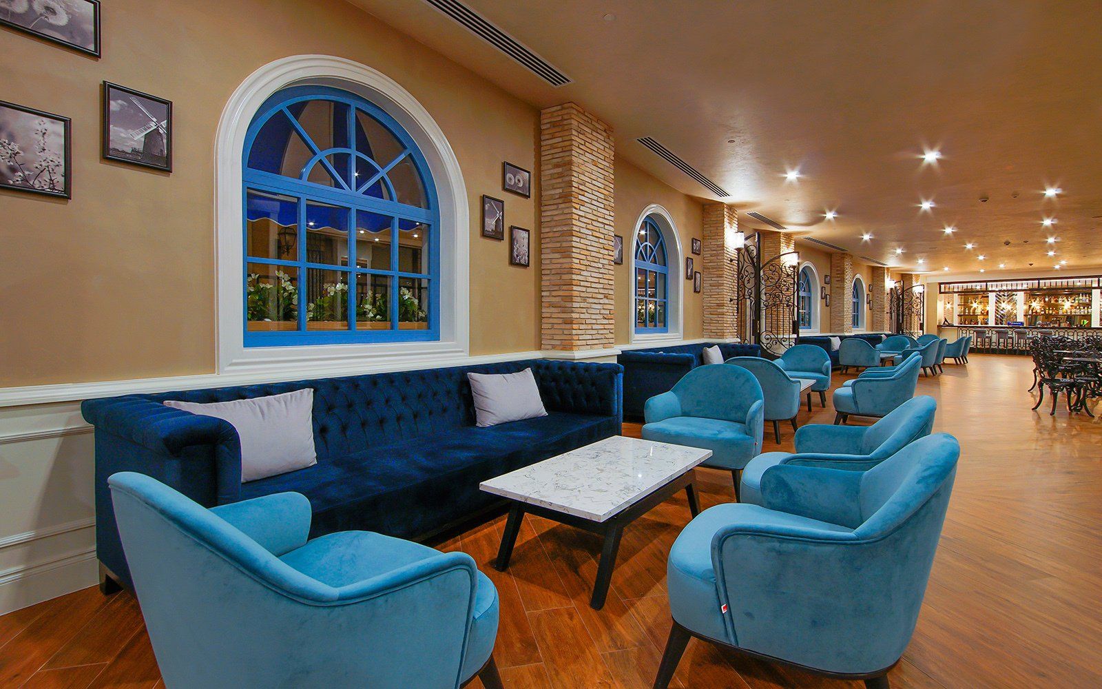 Limak Cyprus Deluxe Hotel , Restaurant & Bar