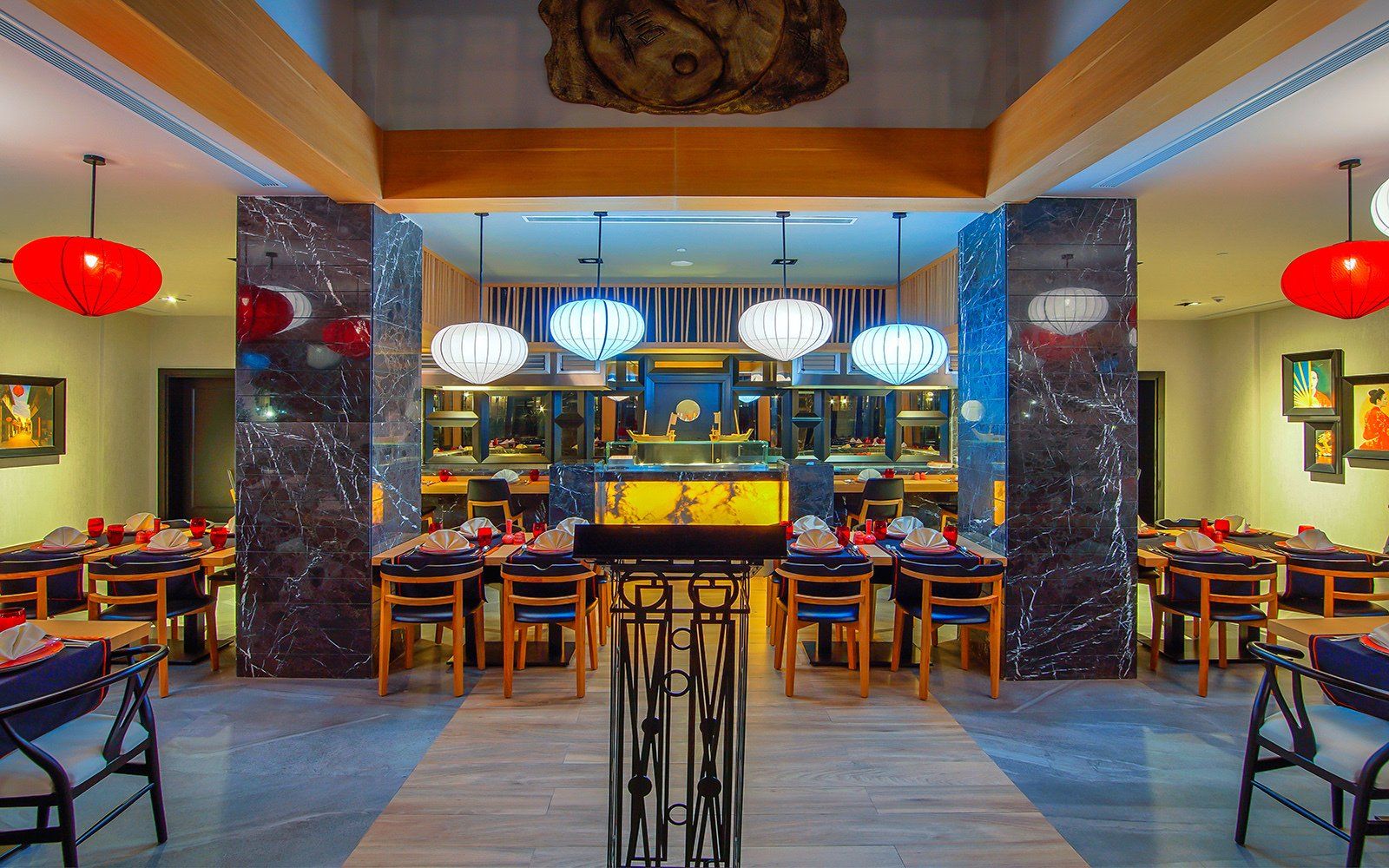 Limak Cyprus Deluxe Hotel , Restaurant & Bar