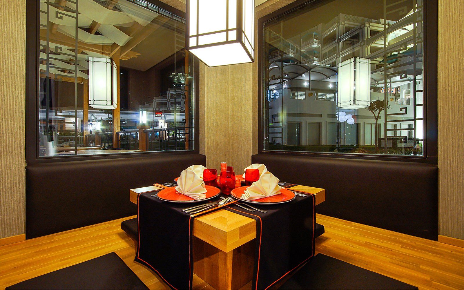 Limak Cyprus Deluxe Hotel , Restaurant & Bar