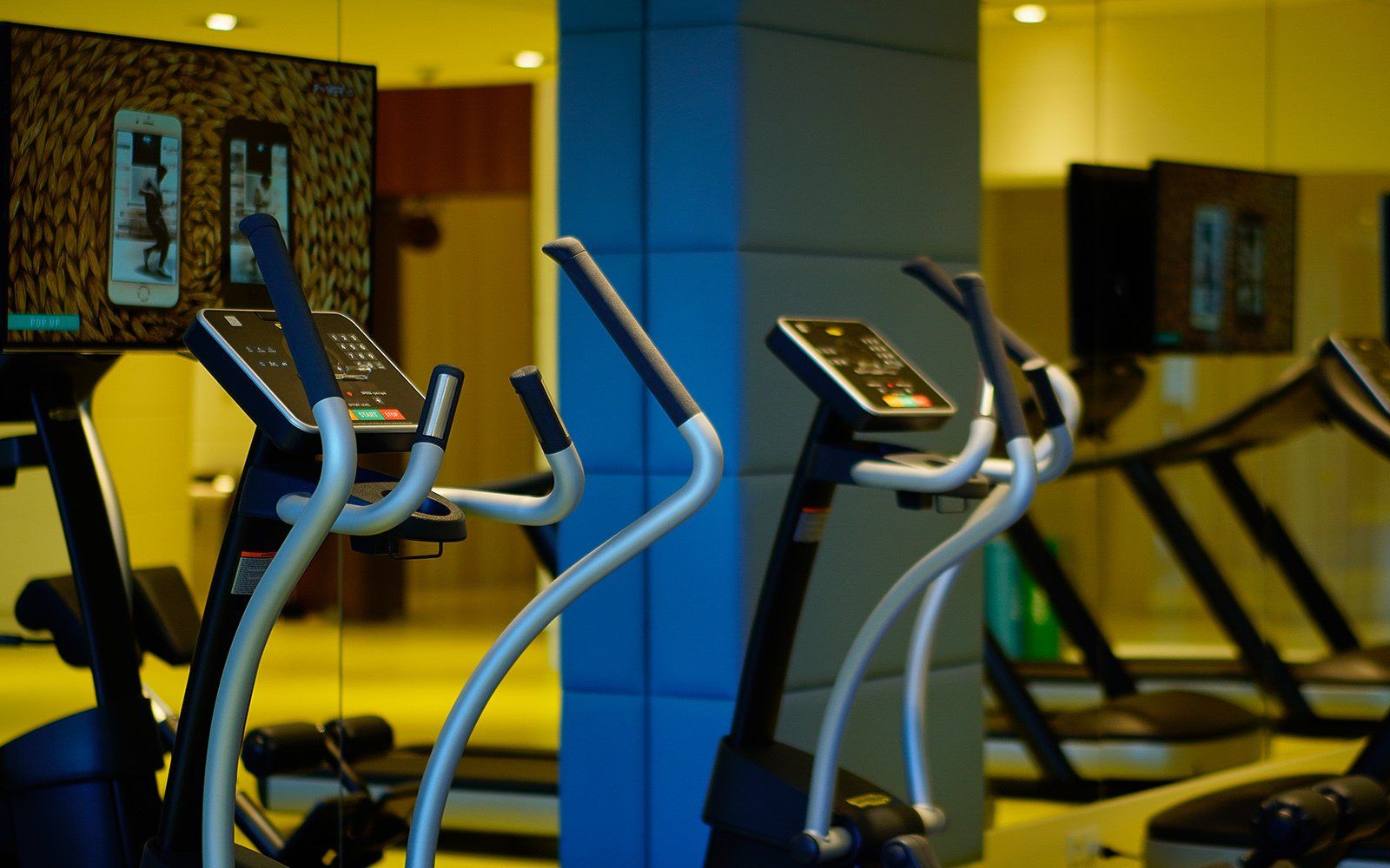 Limak Cyprus Deluxe Hotel , Fitness