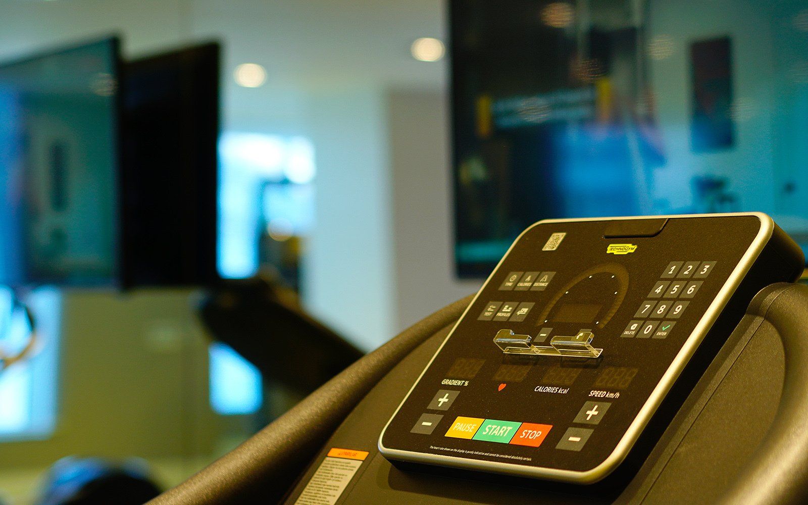 Limak Cyprus Deluxe Hotel , Fitness