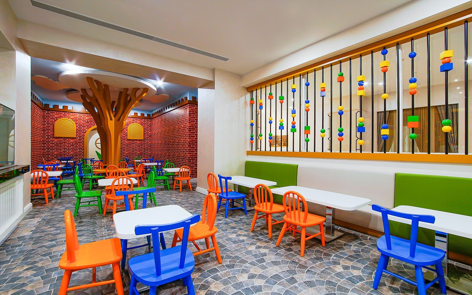 Limak Cyprus Deluxe Hotel , Restaurant & Bar