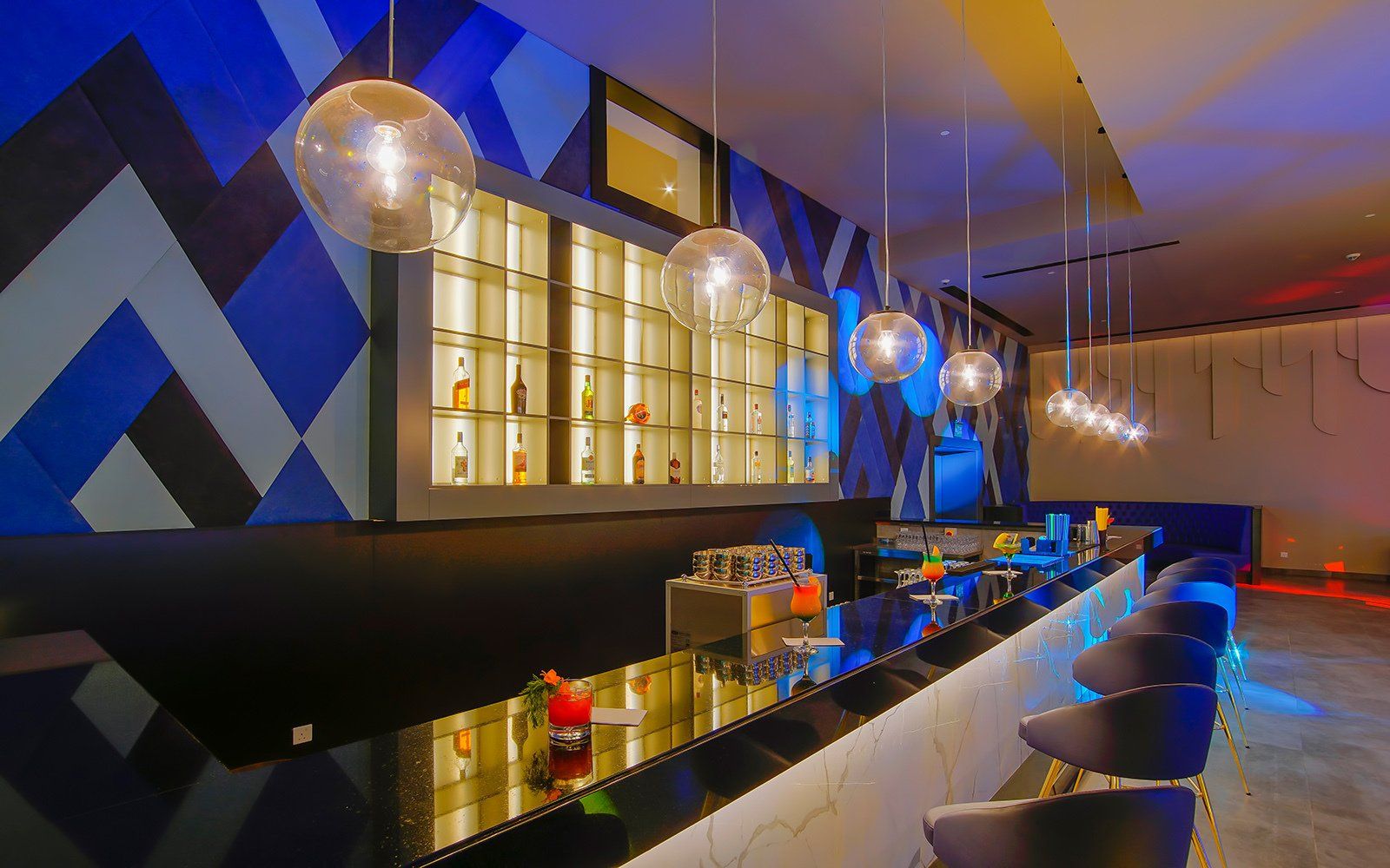 Limak Cyprus Deluxe Hotel , Restaurant & Bar