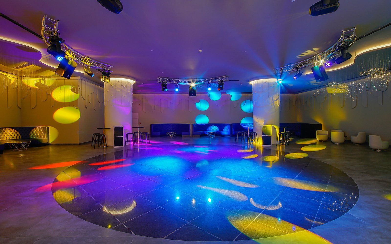 Limak Cyprus Deluxe Hotel , Restaurant & Bar