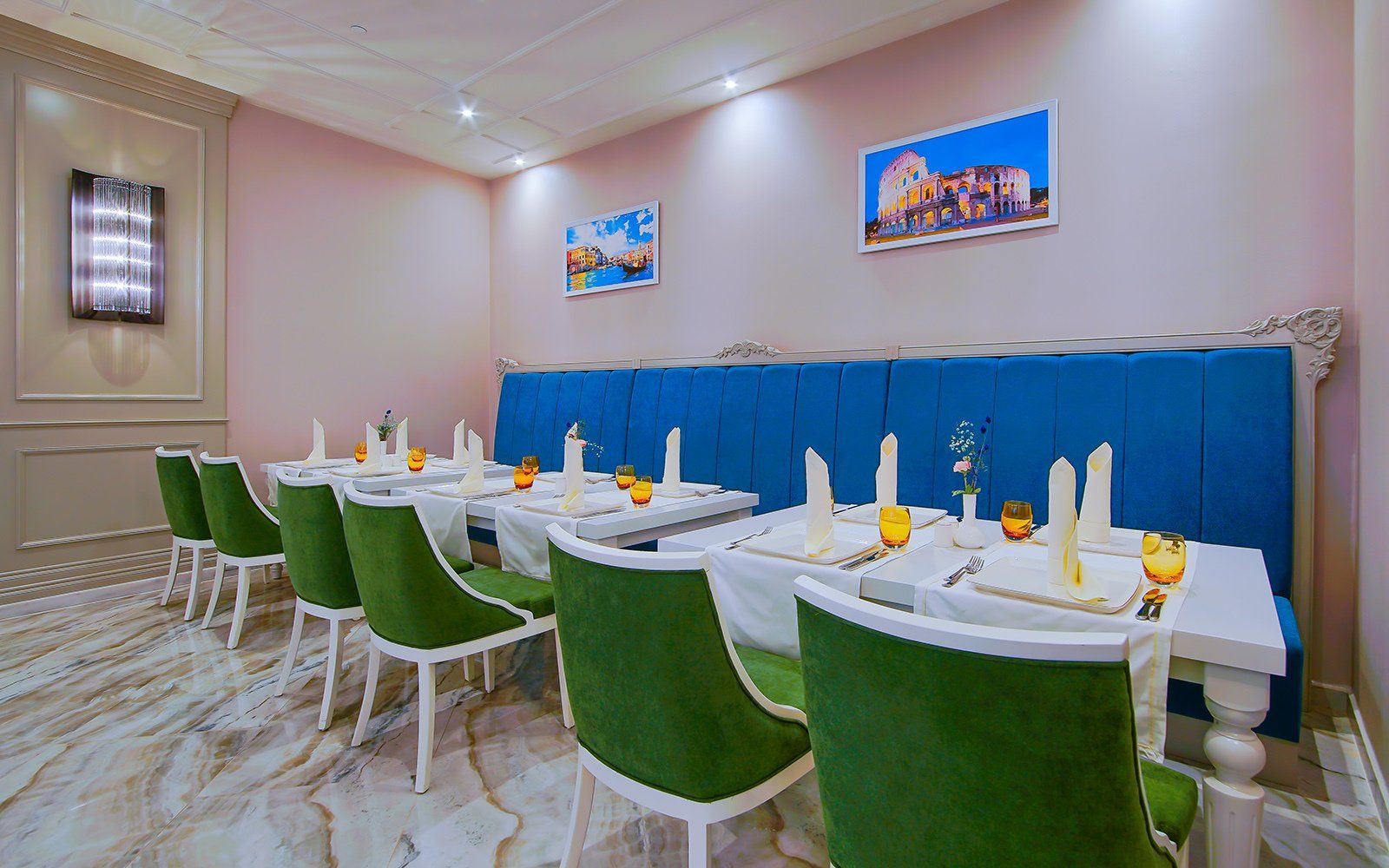 Limak Cyprus Deluxe Hotel , Restaurant & Bar
