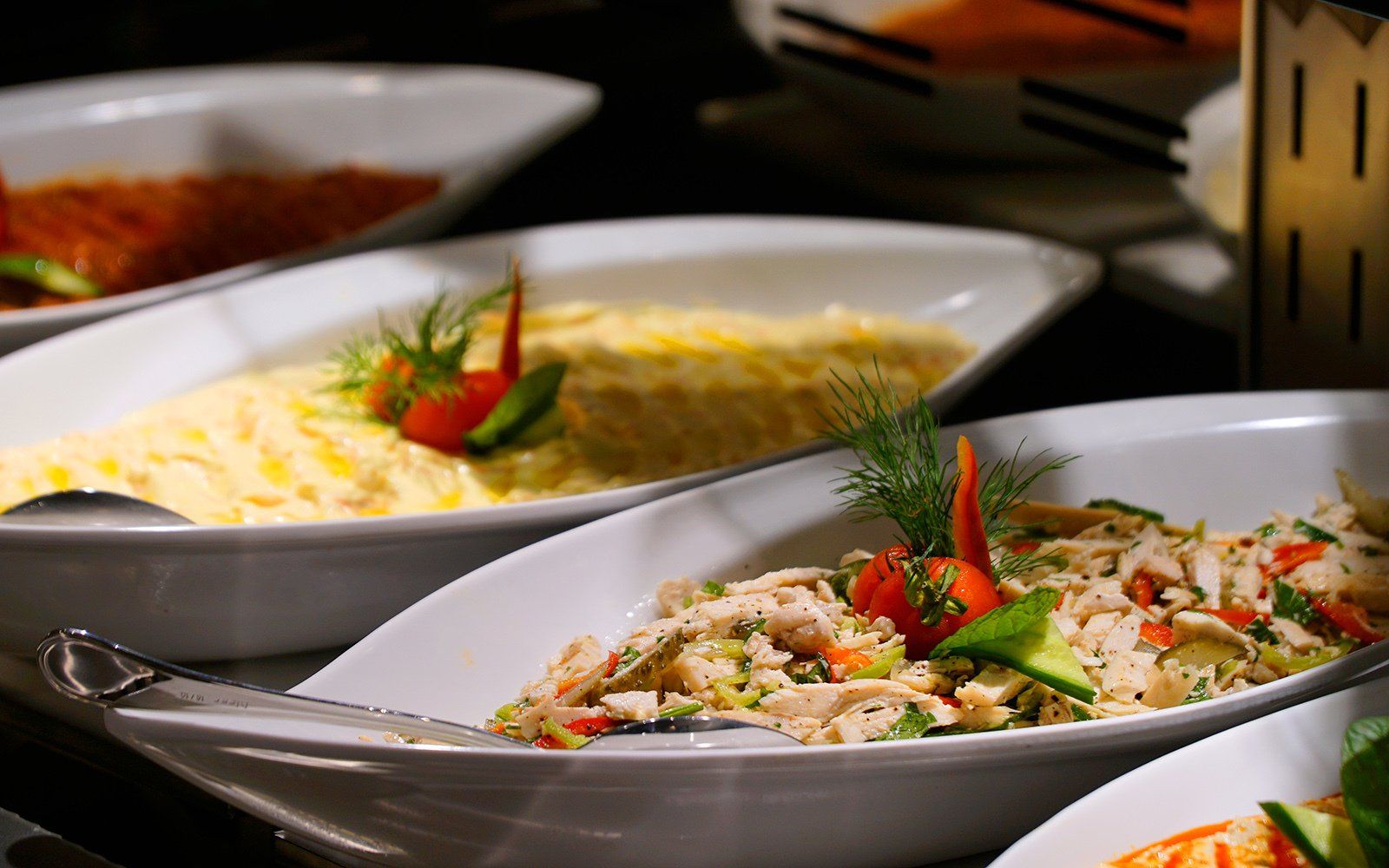 Limak Cyprus Deluxe Hotel , Restaurant & Bar