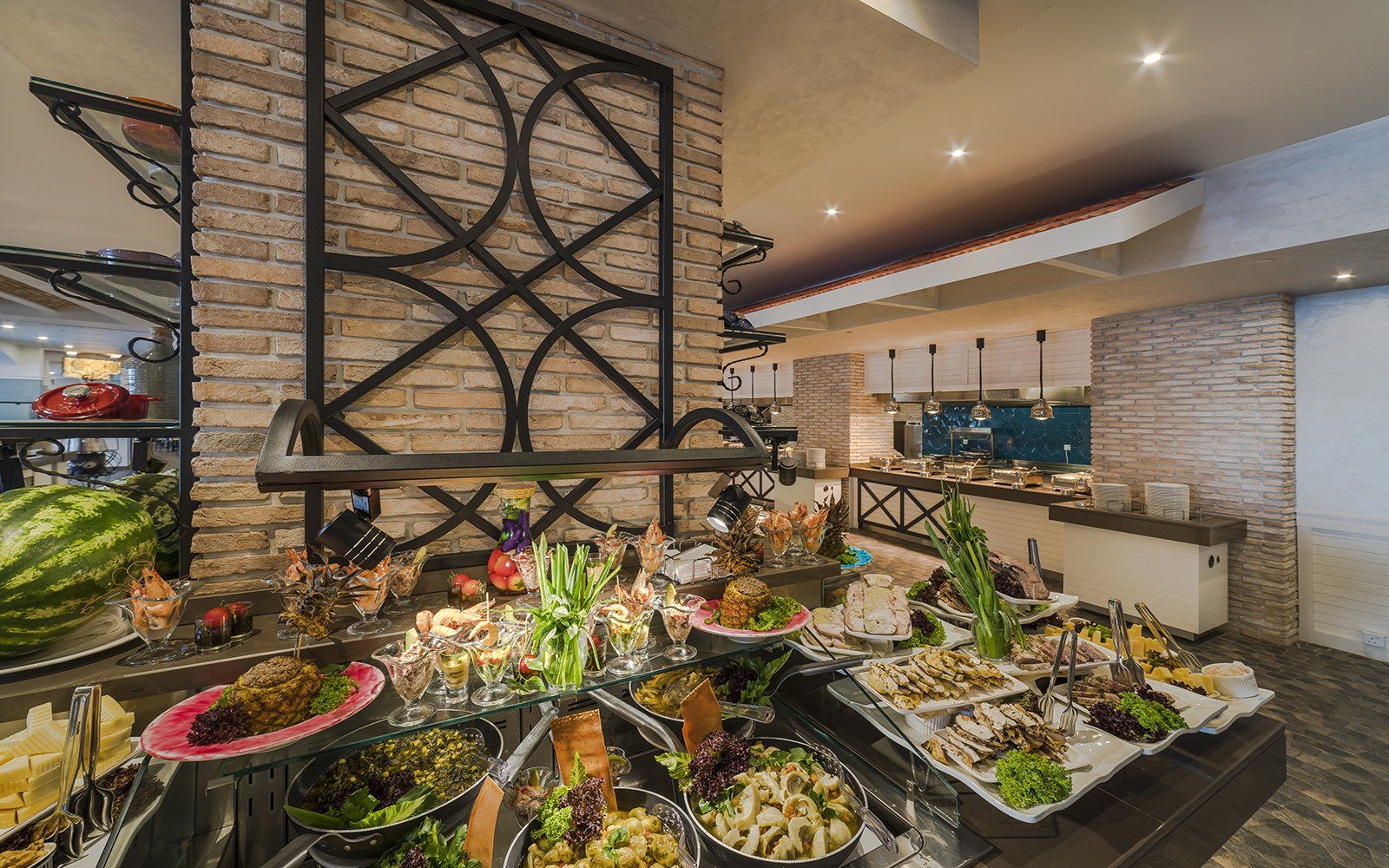 Limak Cyprus Deluxe Hotel , Restaurant & Bar