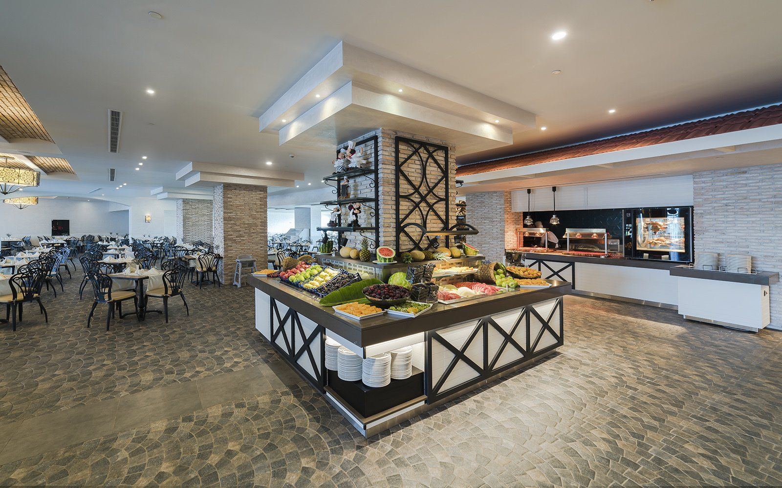 Limak Cyprus Deluxe Hotel , Restaurant & Bar