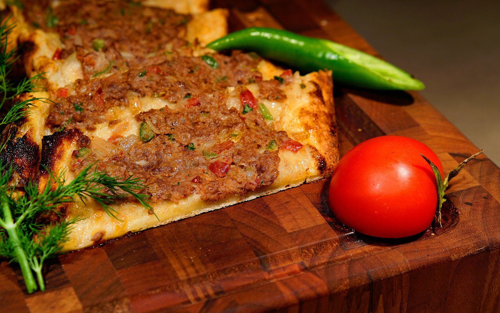 Limak Cyprus Deluxe Hotel , Restaurant & Bar