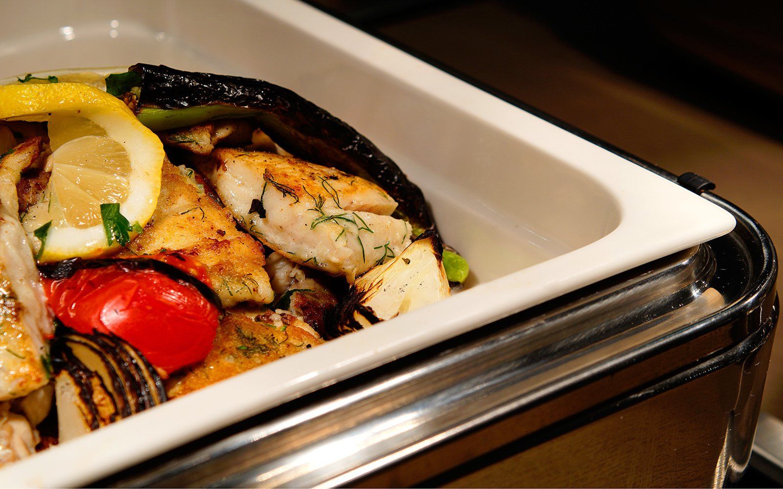Limak Cyprus Deluxe Hotel , Restaurant & Bar