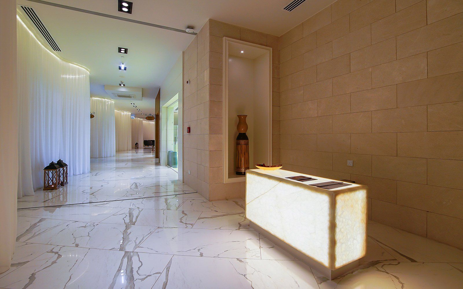 Limak Cyprus Deluxe Hotel , Spa