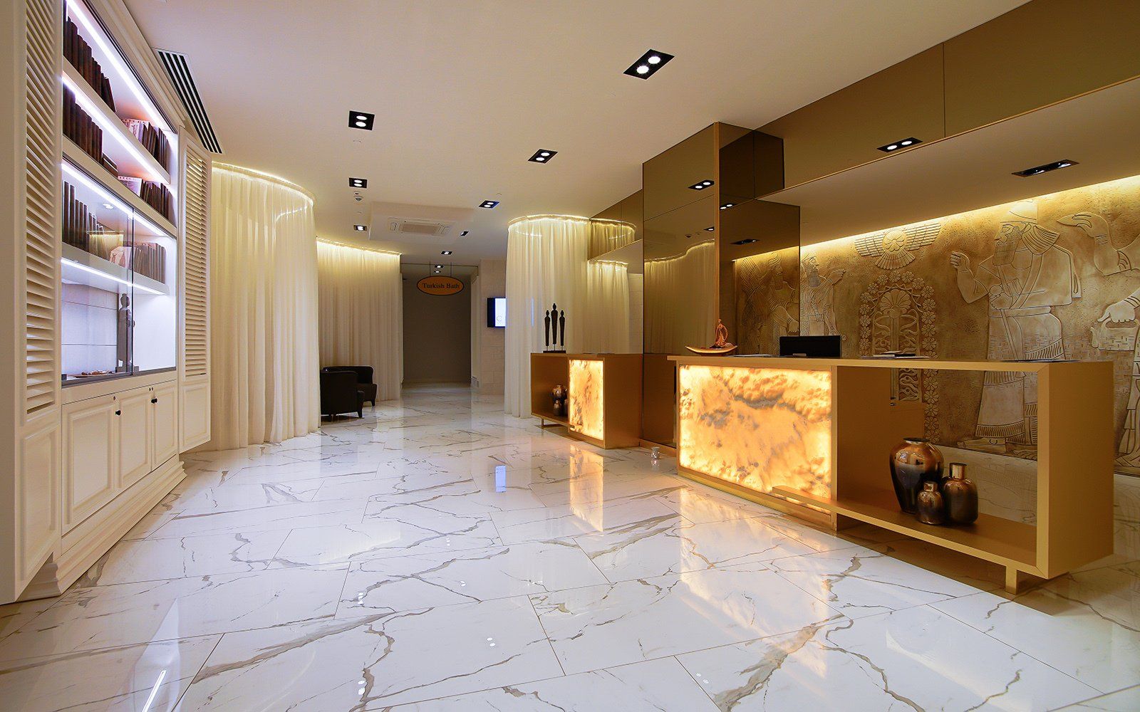 Limak Cyprus Deluxe Hotel , Spa