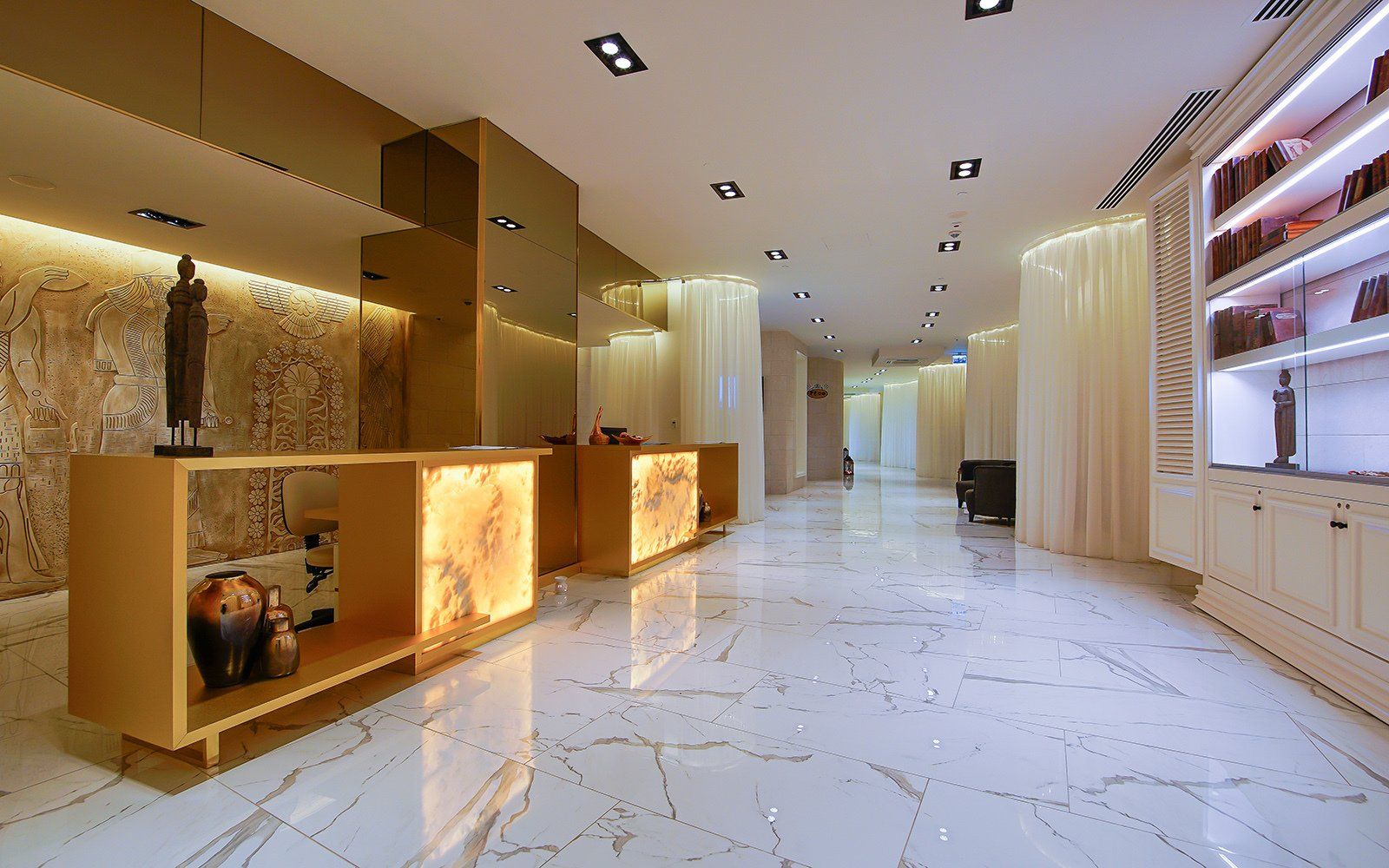 Limak Cyprus Deluxe Hotel , Spa