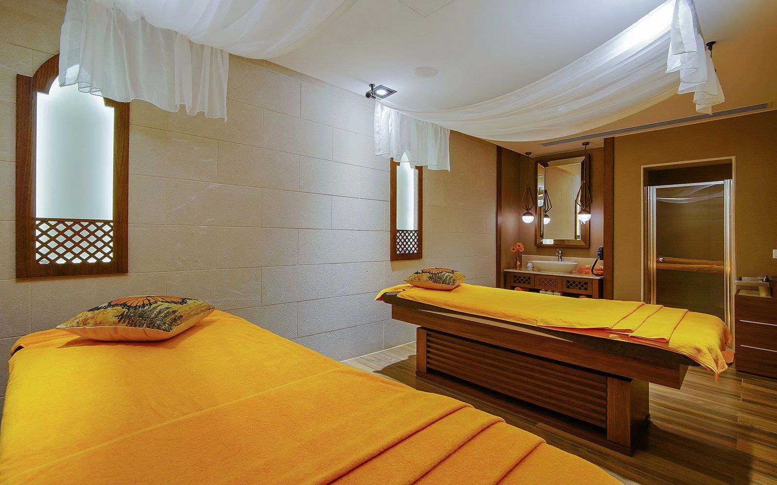 Limak Cyprus Deluxe Hotel , Spa