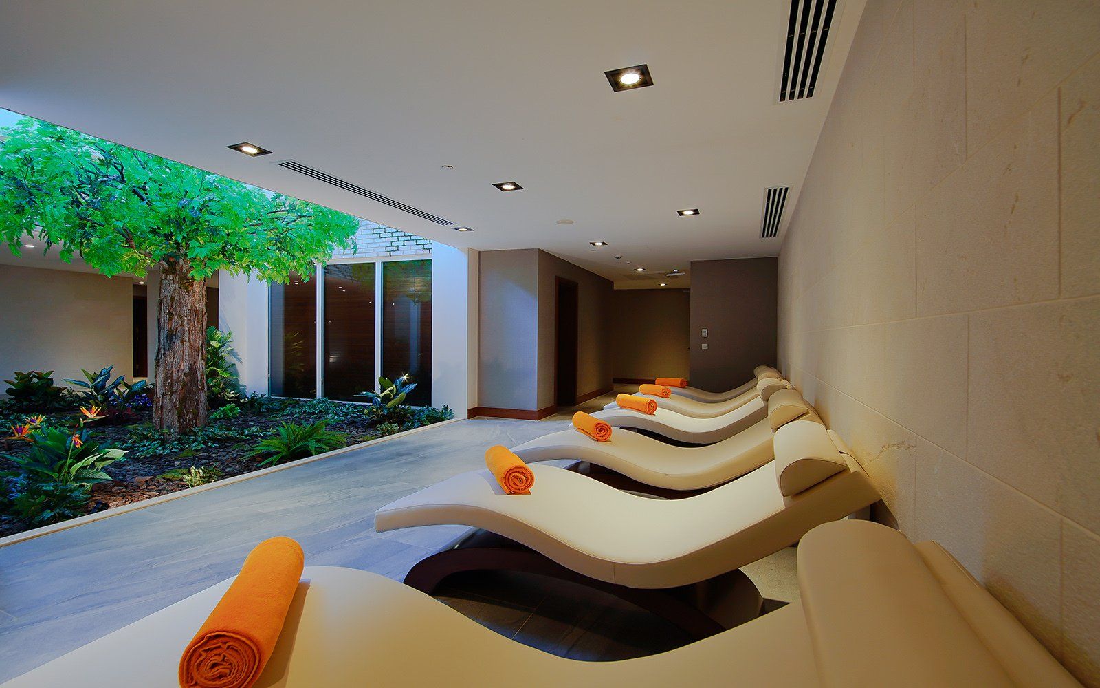 Limak Cyprus  Deluxe Hotel, Spa & Fitness