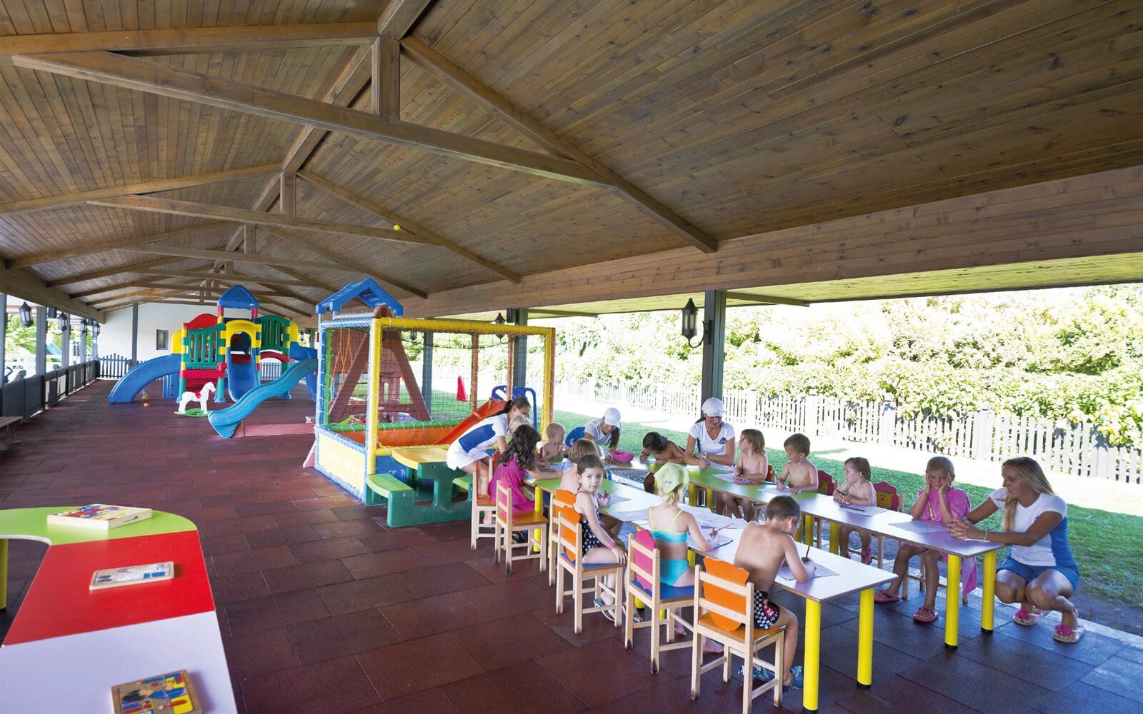 Limak Lara Deluxe Hotel & Resort , Activities