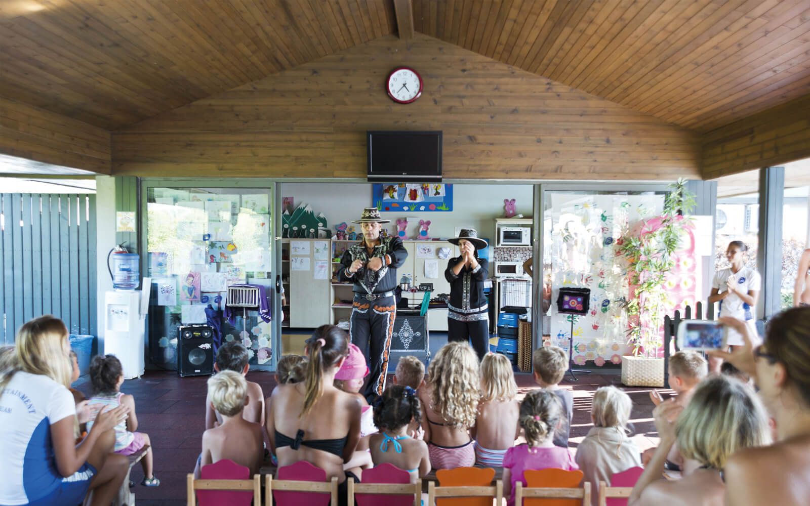 Limak Lara Deluxe Hotel & Resort , Activities