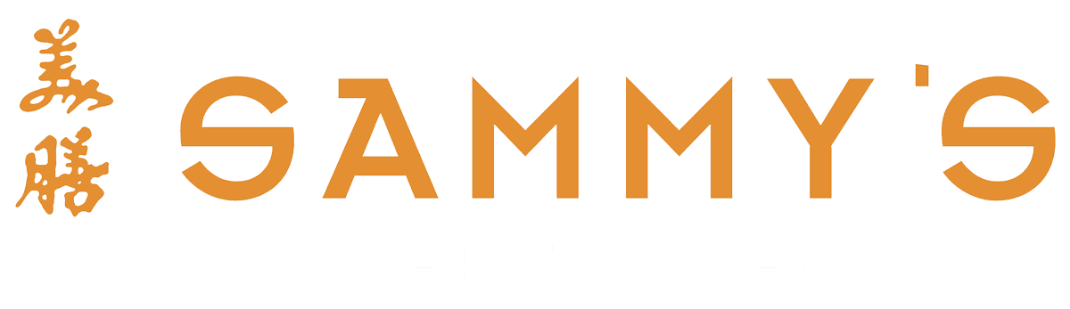 sammys at the foreshore