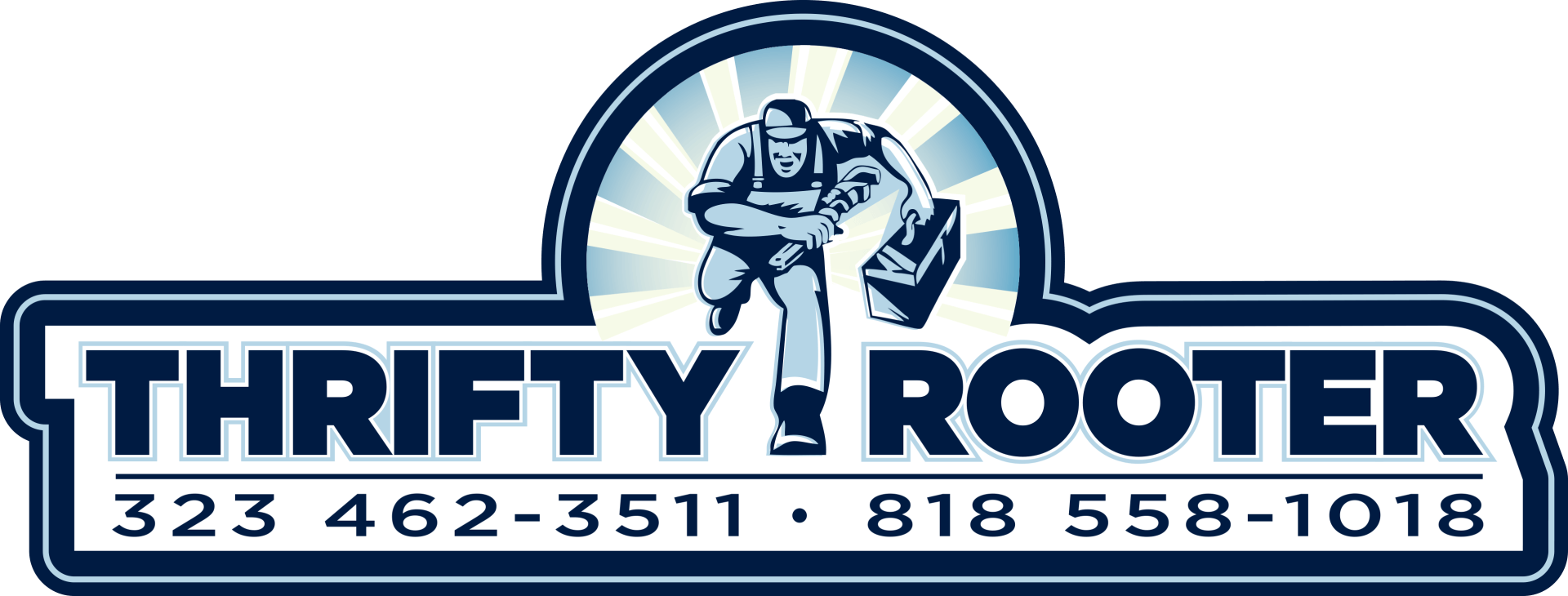 Thrifty Rooter and Plumbing Los Angeles