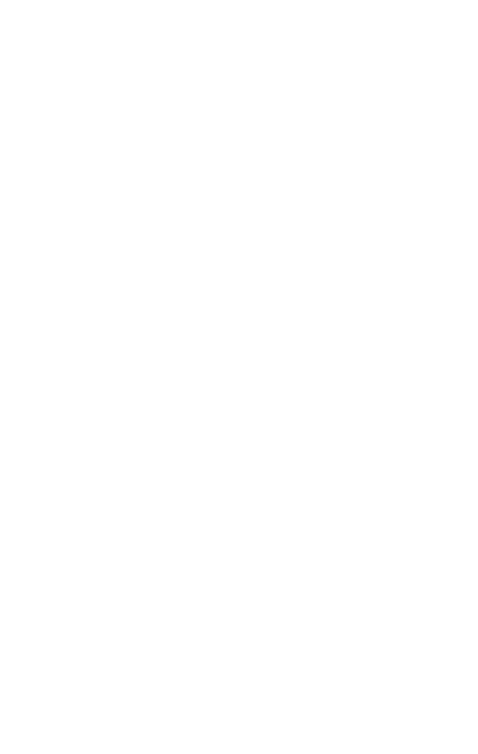 En hvid baggrund med et par streger på