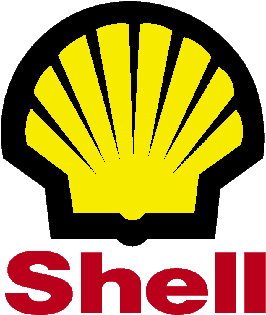 Shell logo