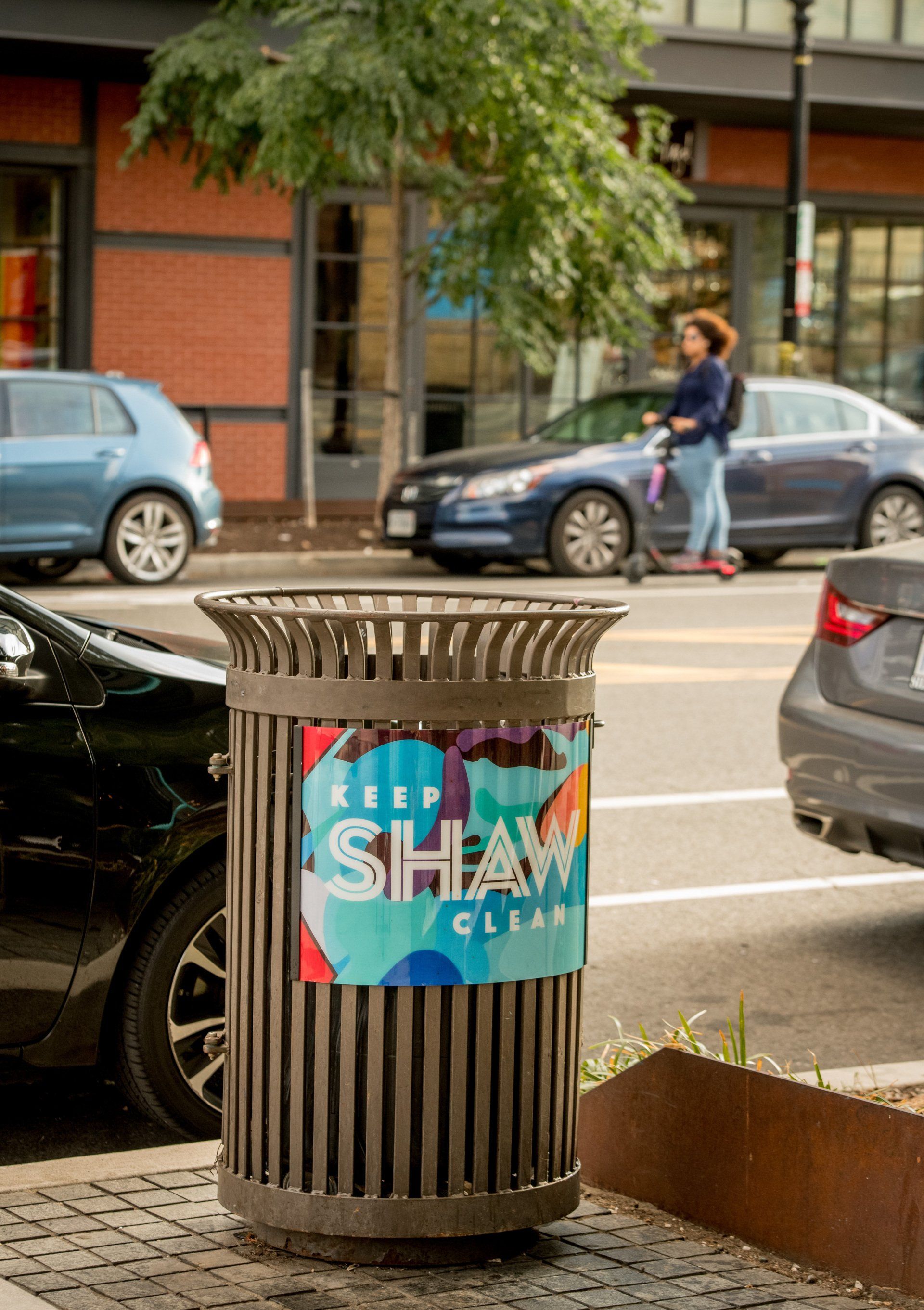 Urban Environmental