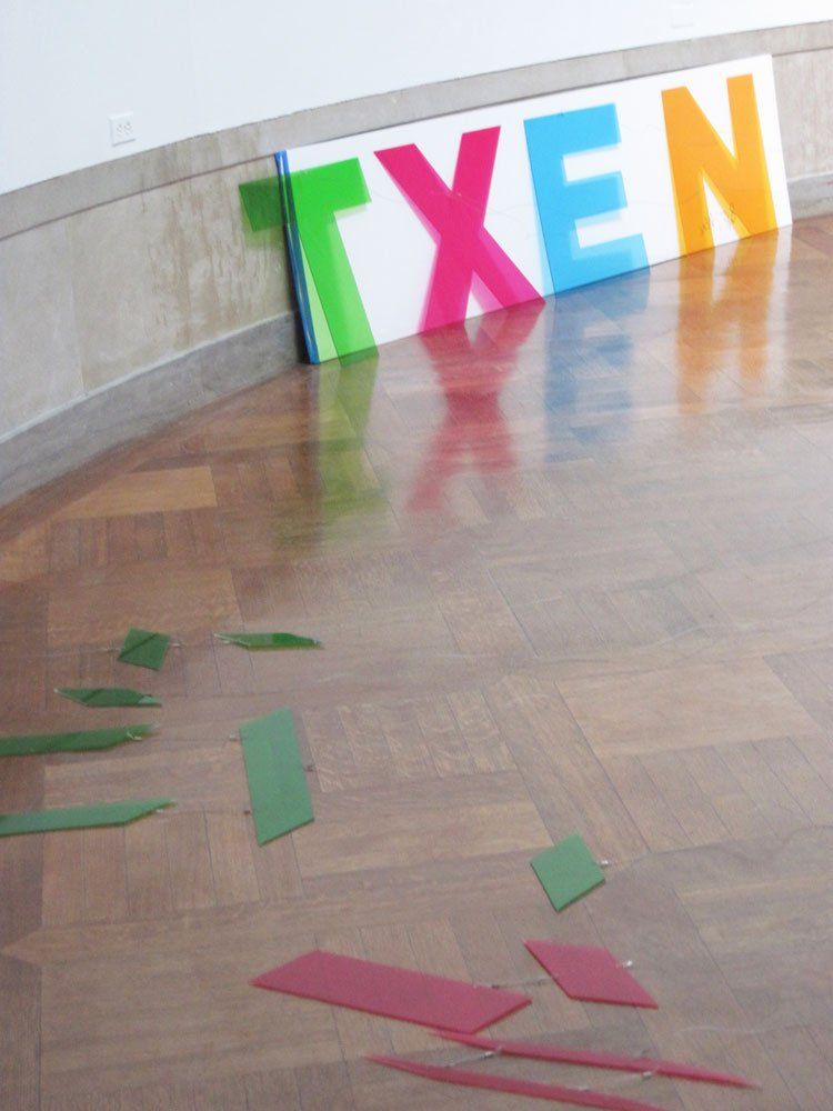 Museums Gallery